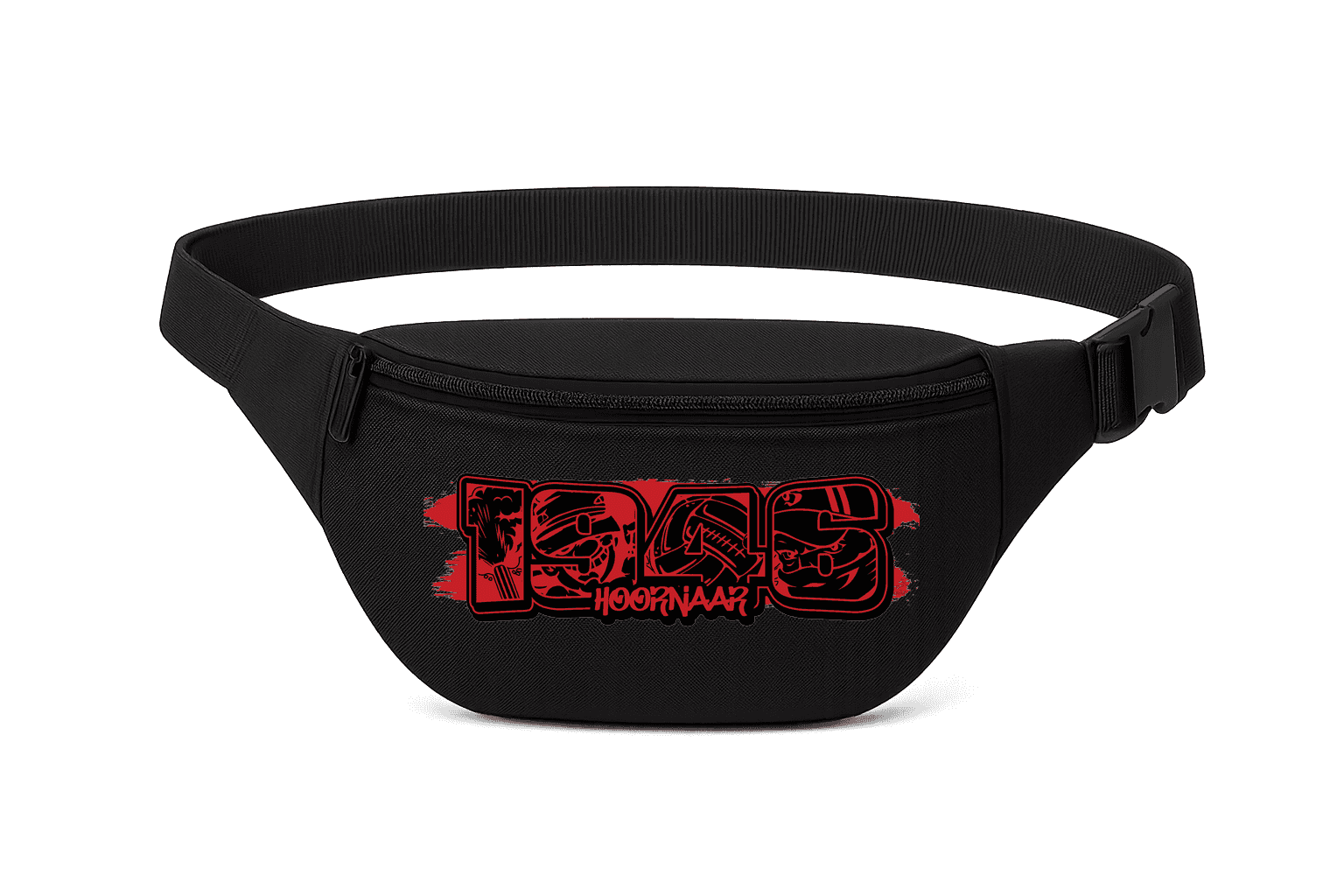 1946 Hoornaar Fanny Pack