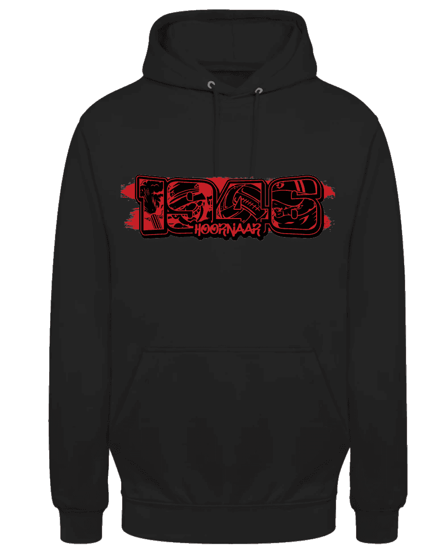 1946 Hoornaar Hoodie