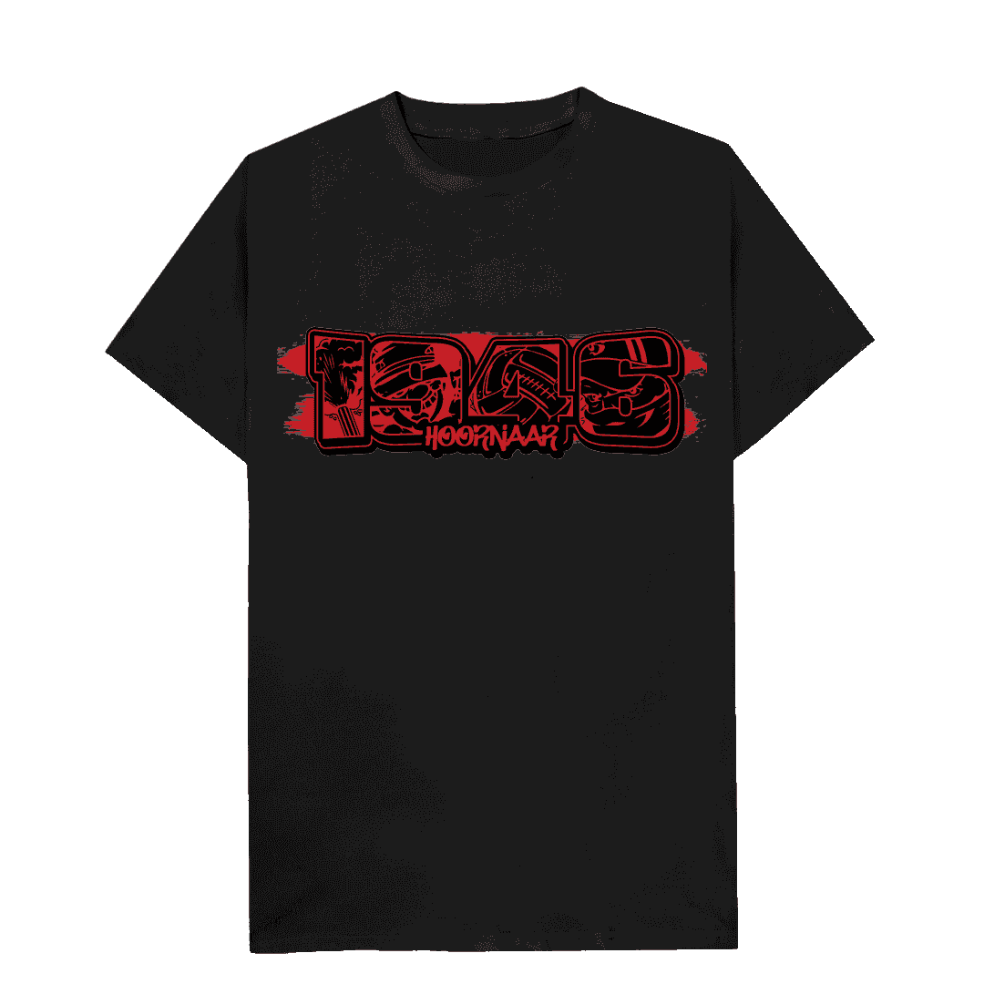 1946 Hoornaar T-shirt