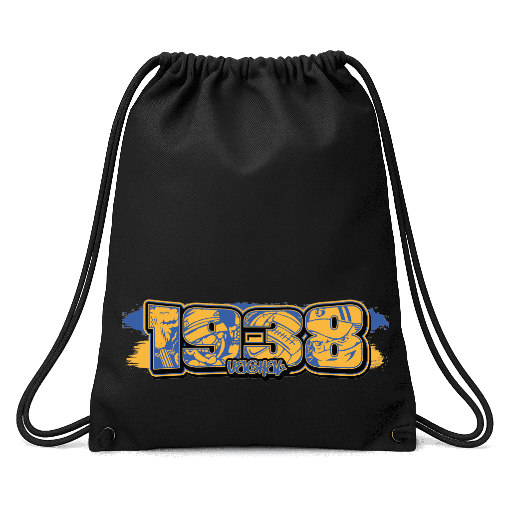 1938 Veghel Sack Pack
