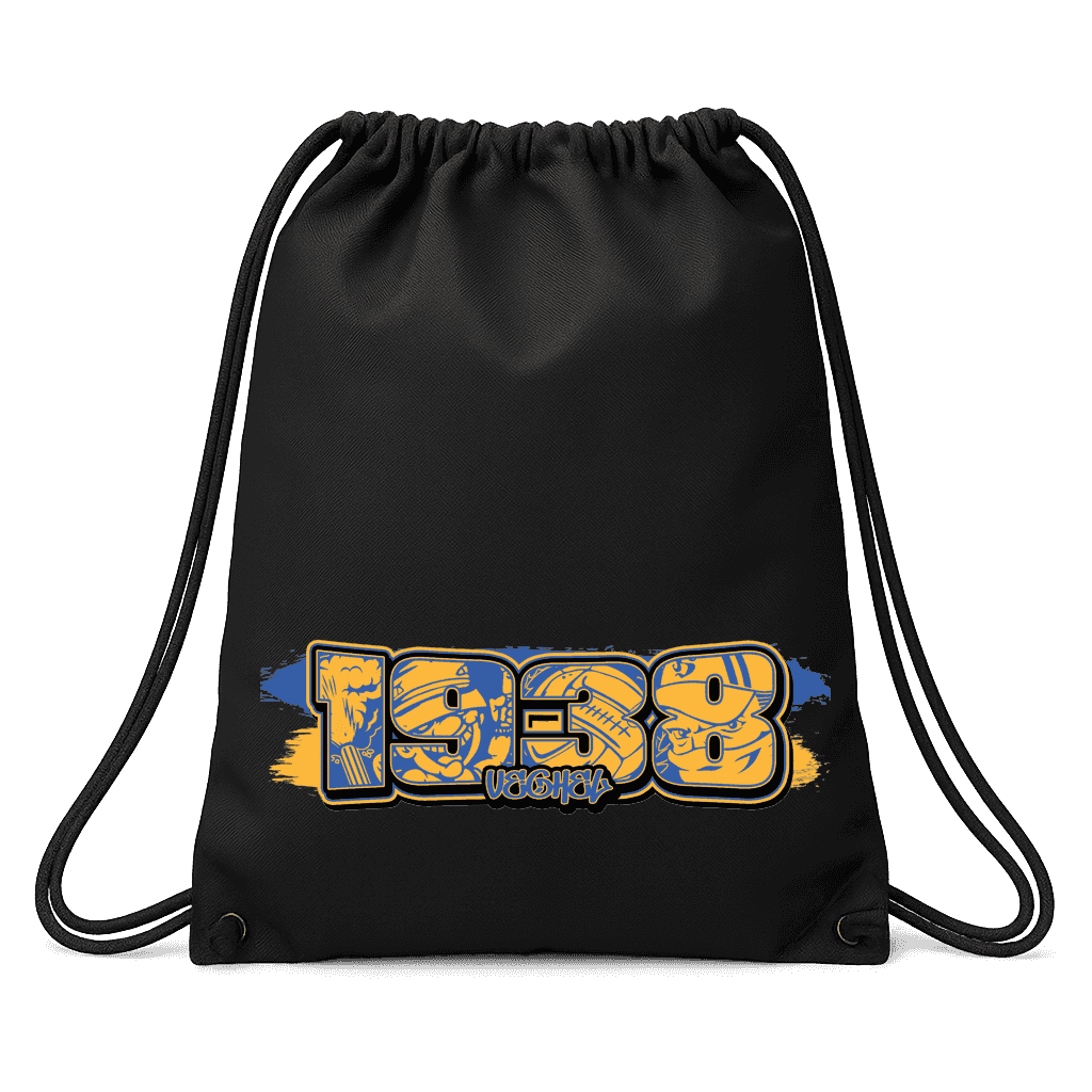 1938 Veghel Sack Pack