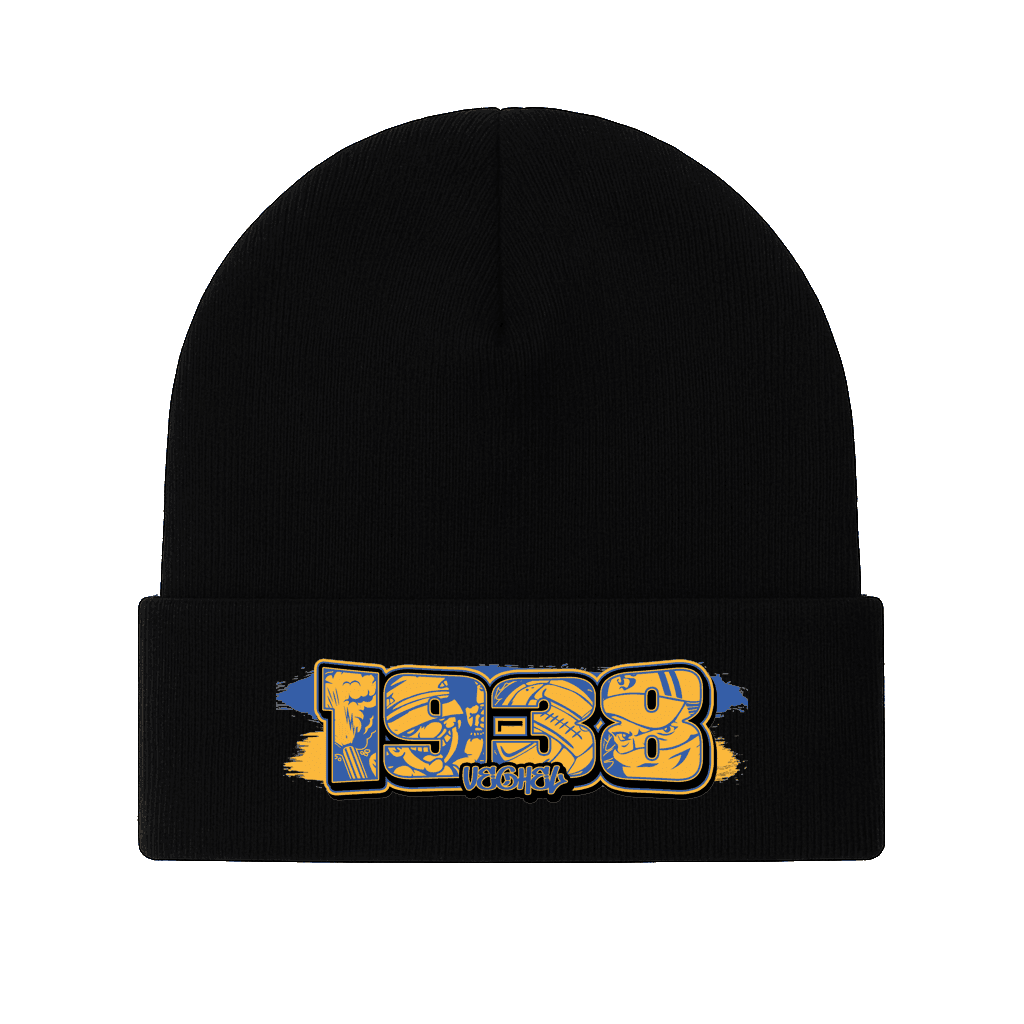1938 Veghel Beanie