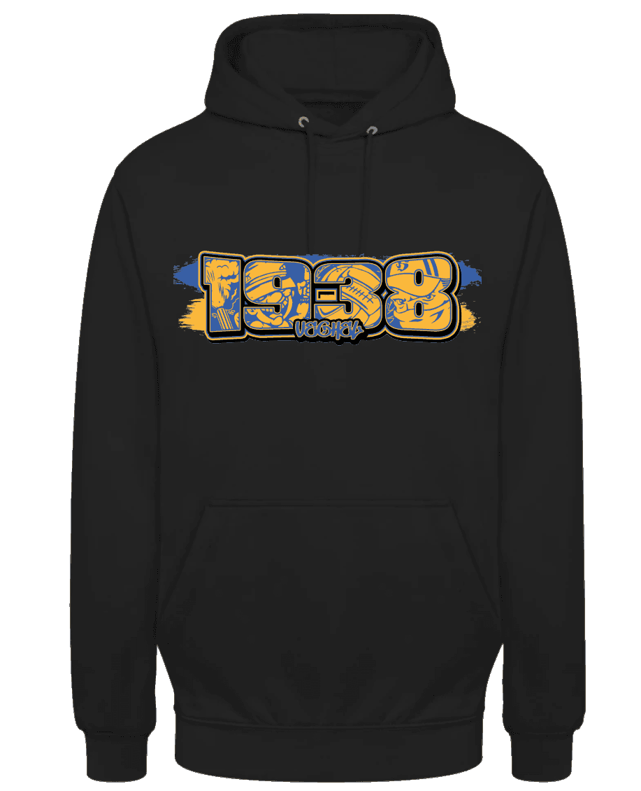 1938 Veghel Hoodie