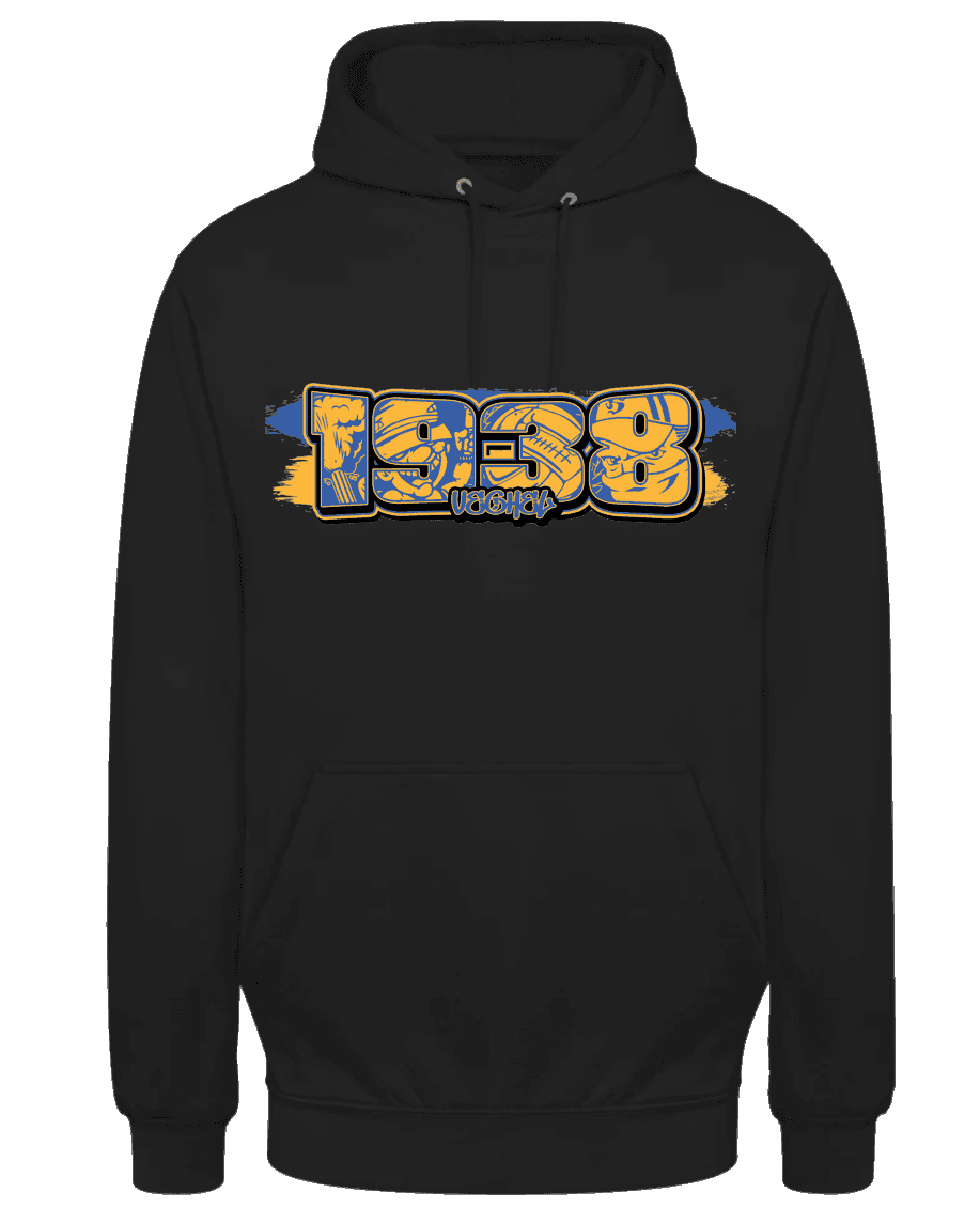1938 Veghel Hoodie