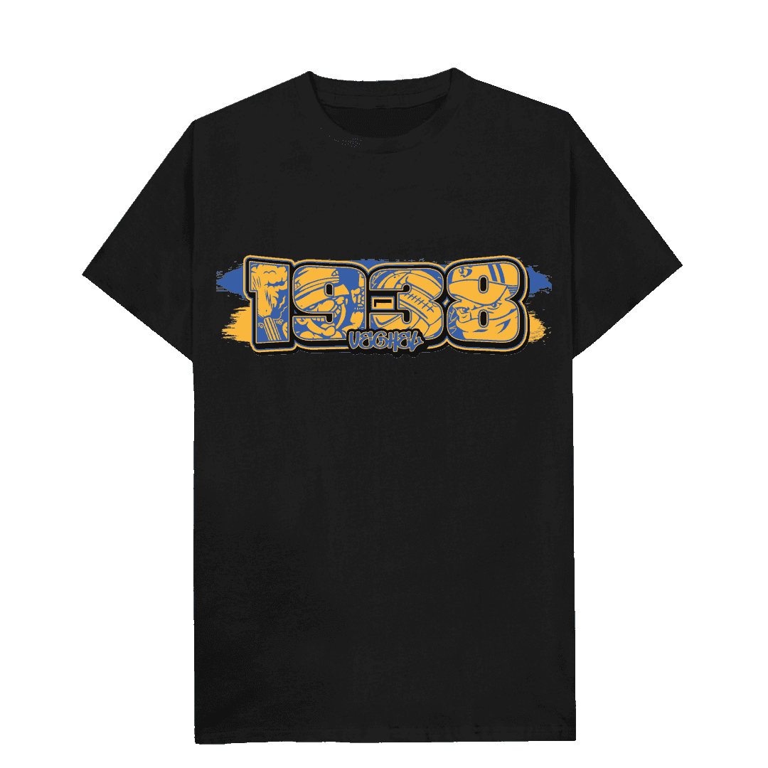 1938 Veghel T-shirt