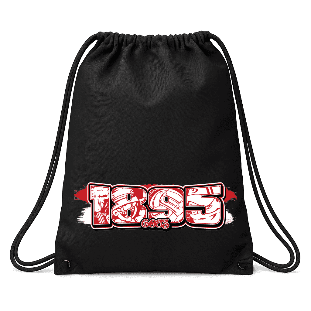 1895 Goes Sack Pack
