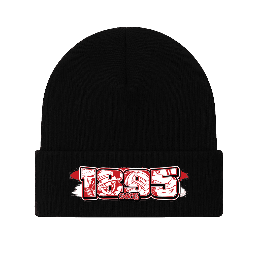 1895 Goes Beanie