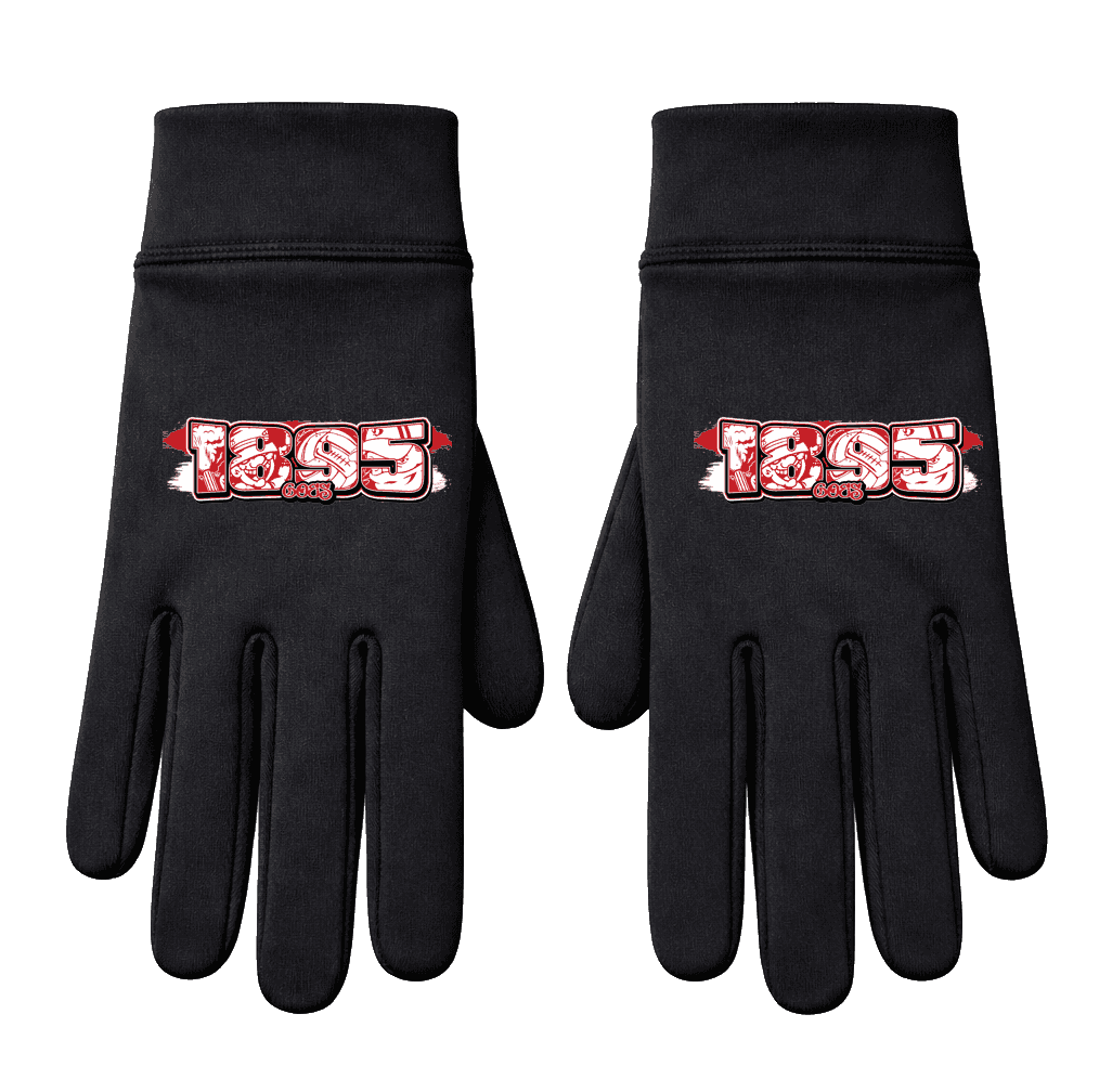1895 Goes Handschoenen
