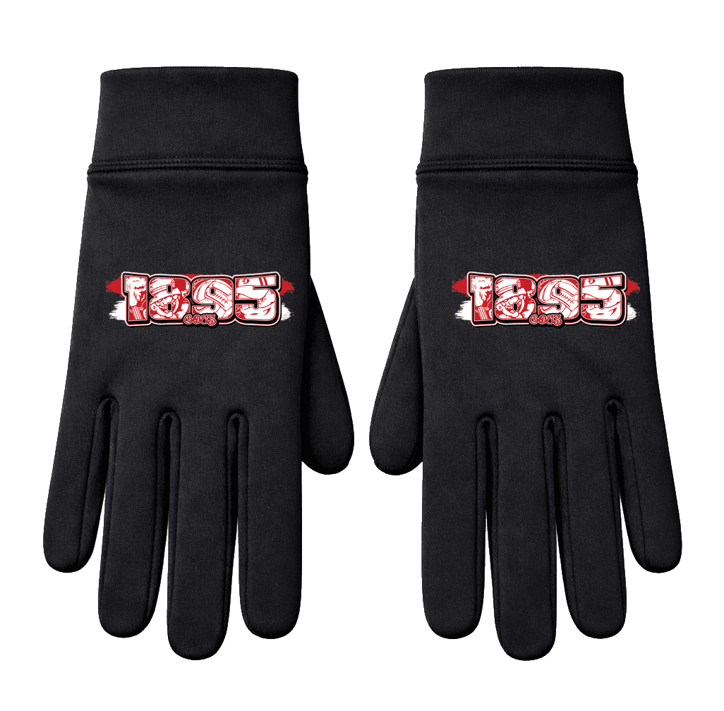 1895 Goes Handschoenen