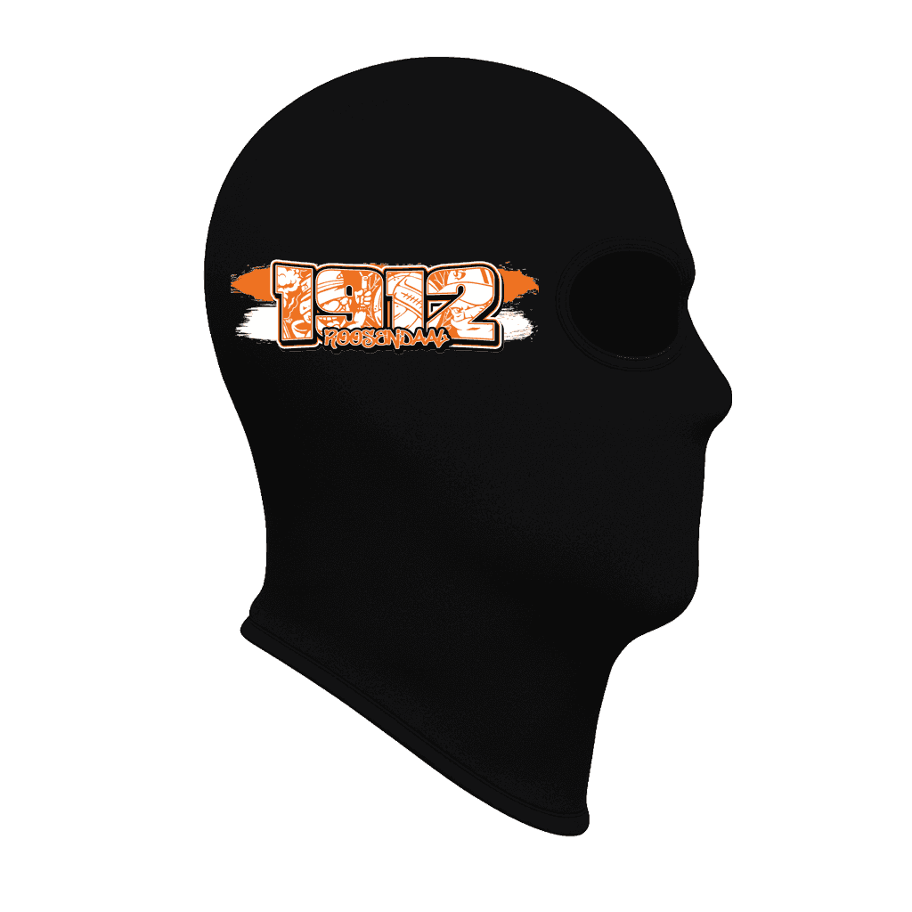 1912 Roosendaal Balaclava