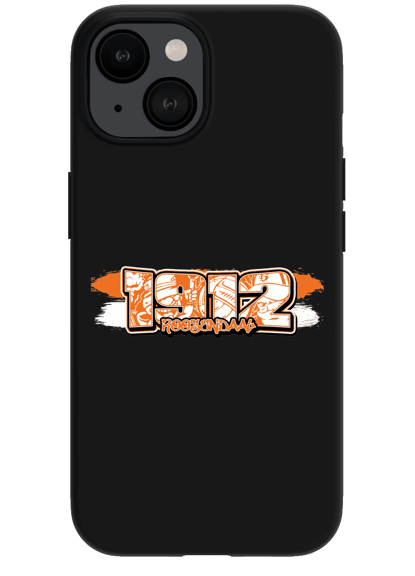 1912 Roosendaal iPhone hoes