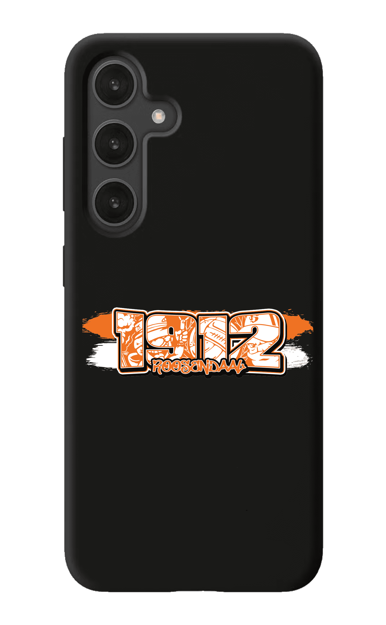 1912 Roosendaal Samsung Hoes