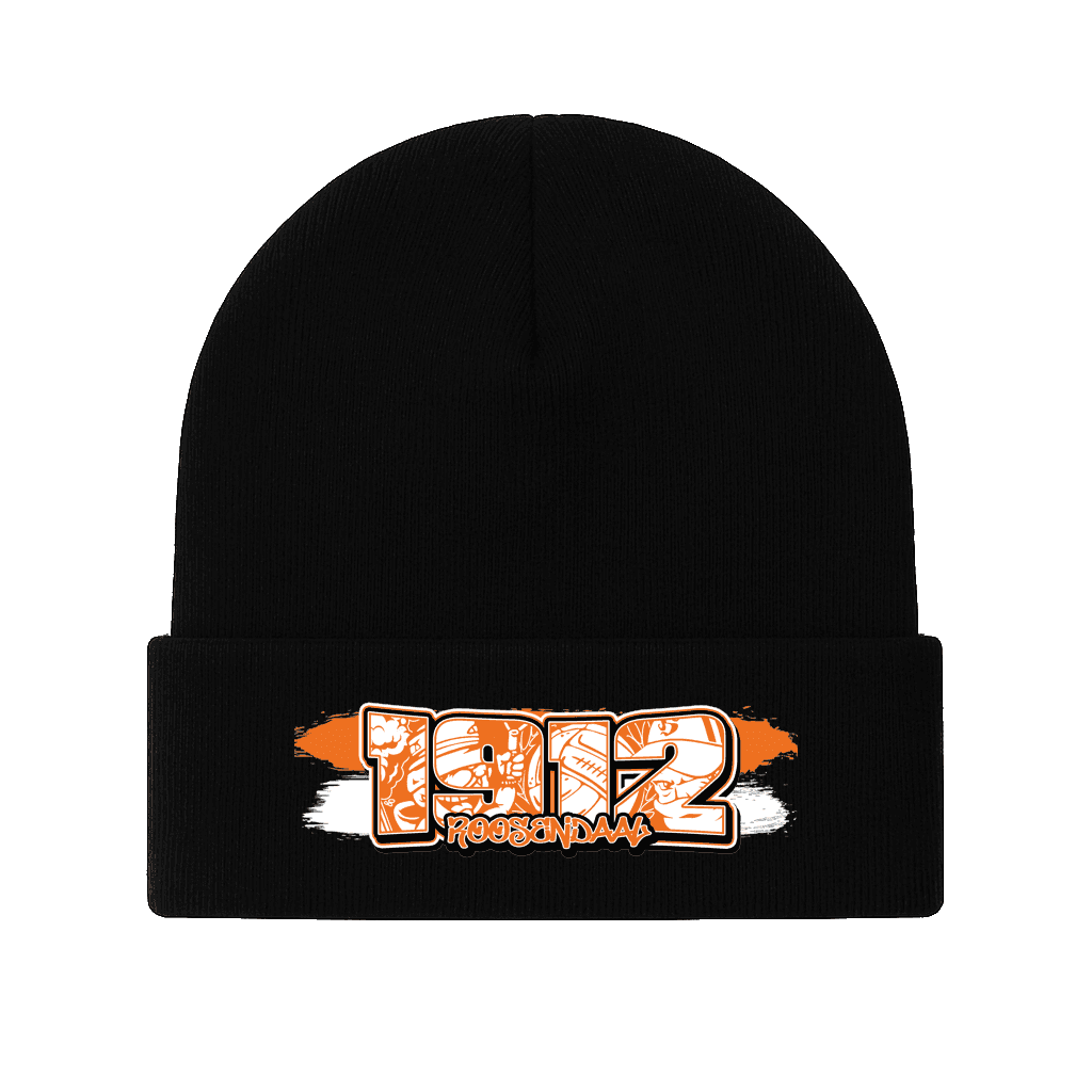 1912 Roosendaal Beanie