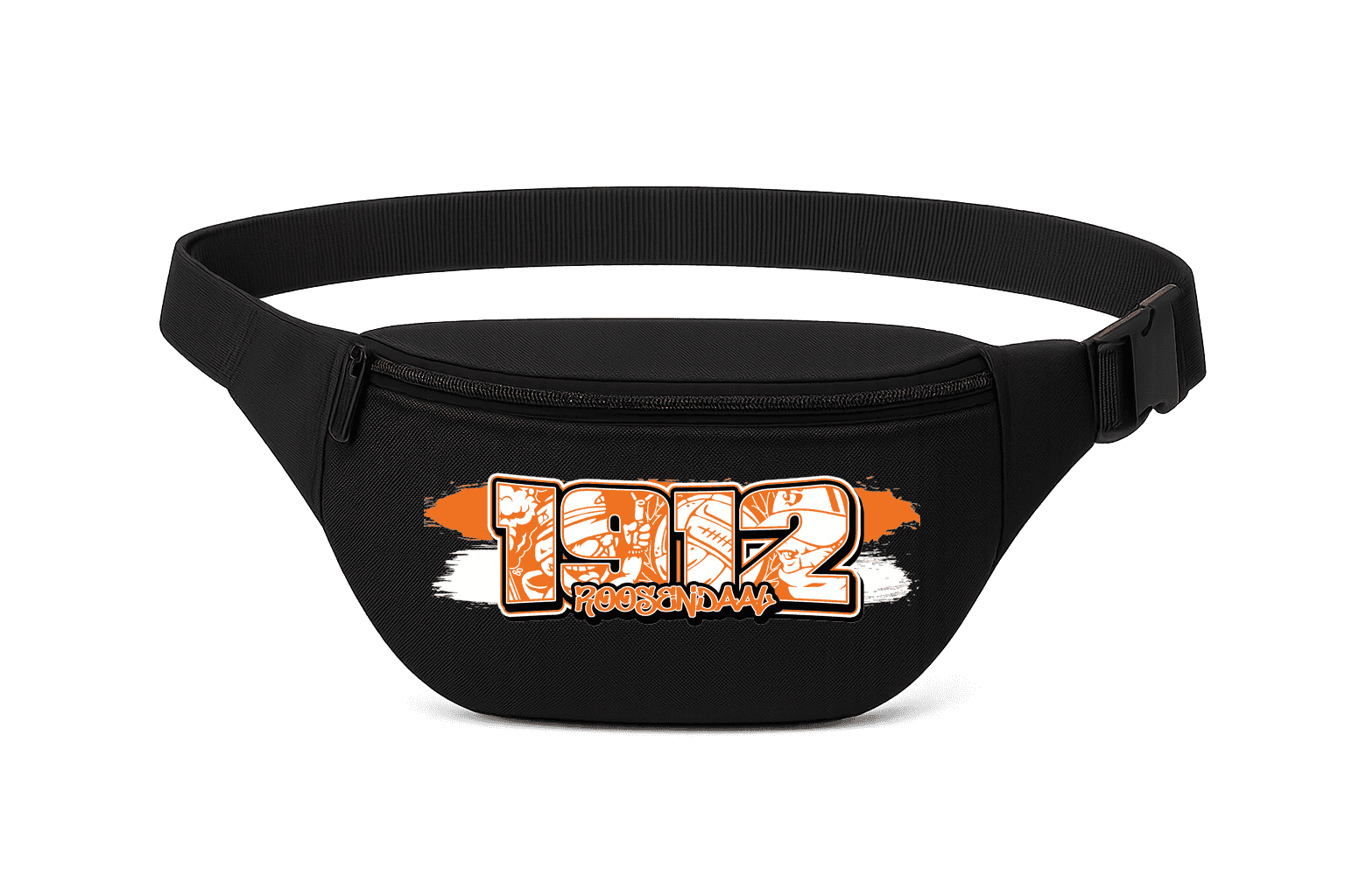 1912 Roosendaal Fanny Pack