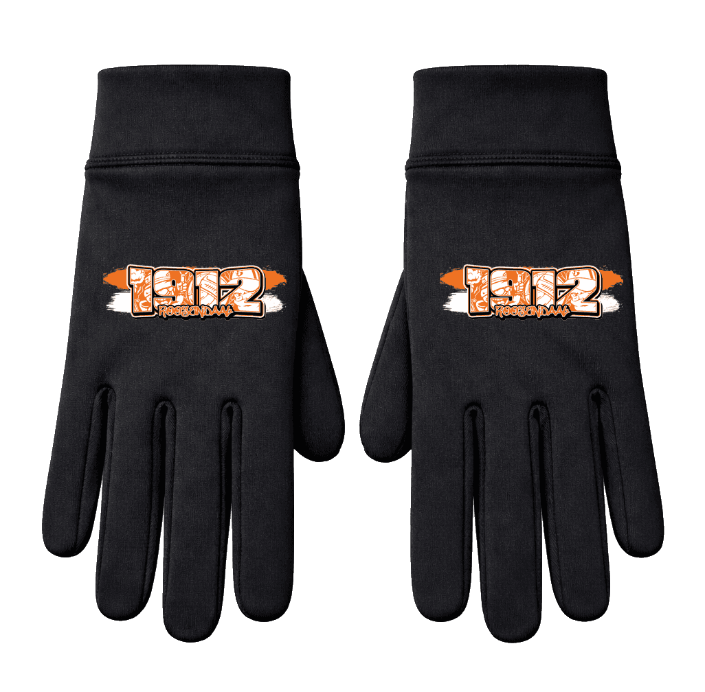 1912 Roosendaal Handschoenen