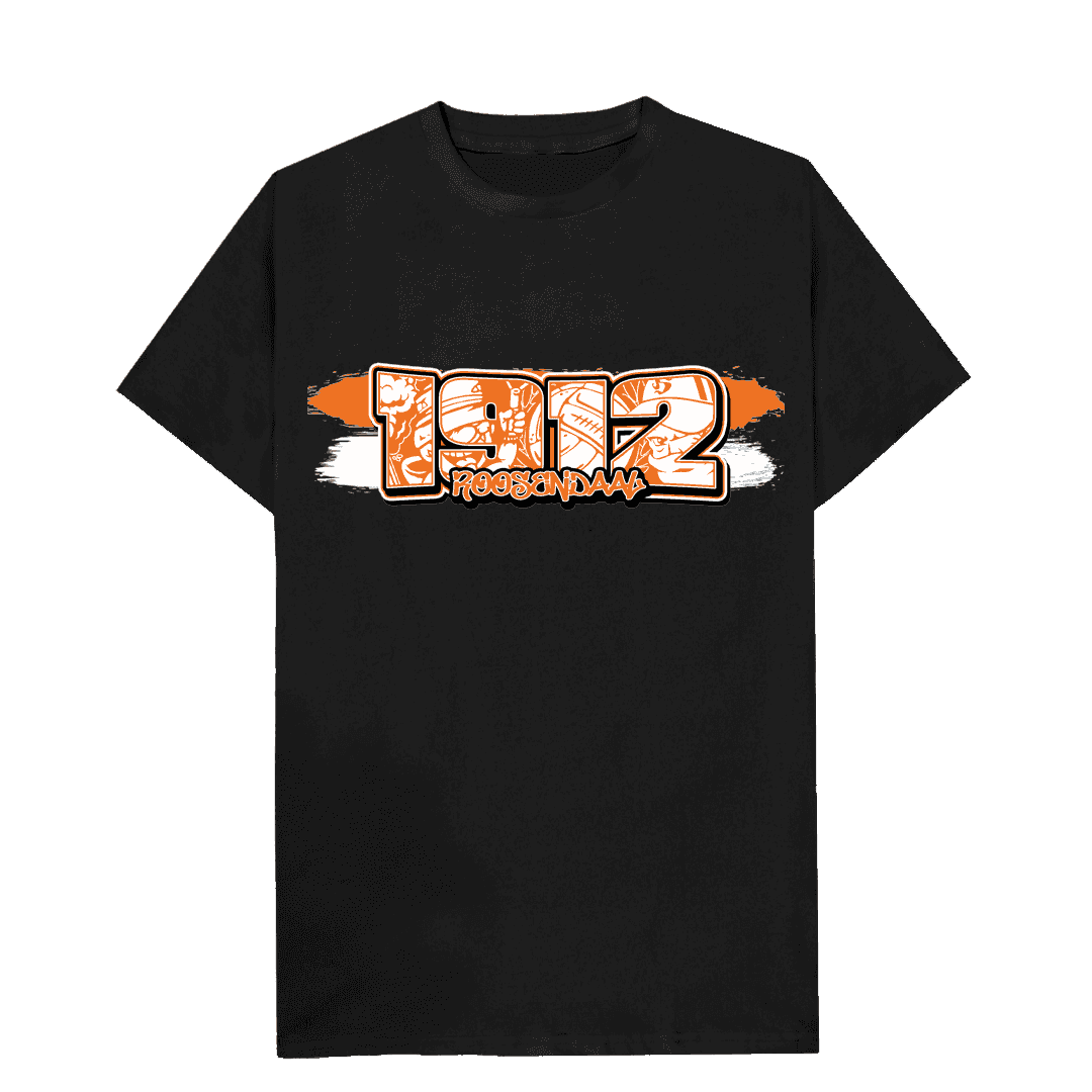 1912 Roosendaal T-shirt