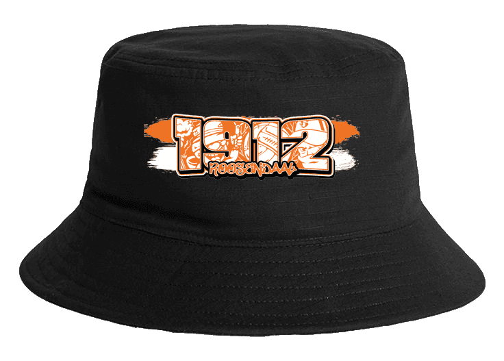 1912 Roosendaal Bucket Hat