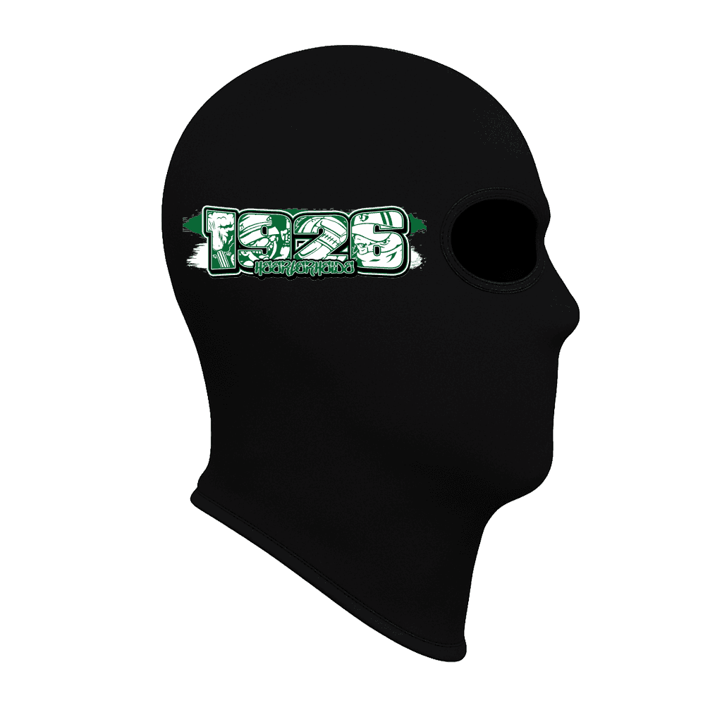 1926 Heerlerheide Balaclava