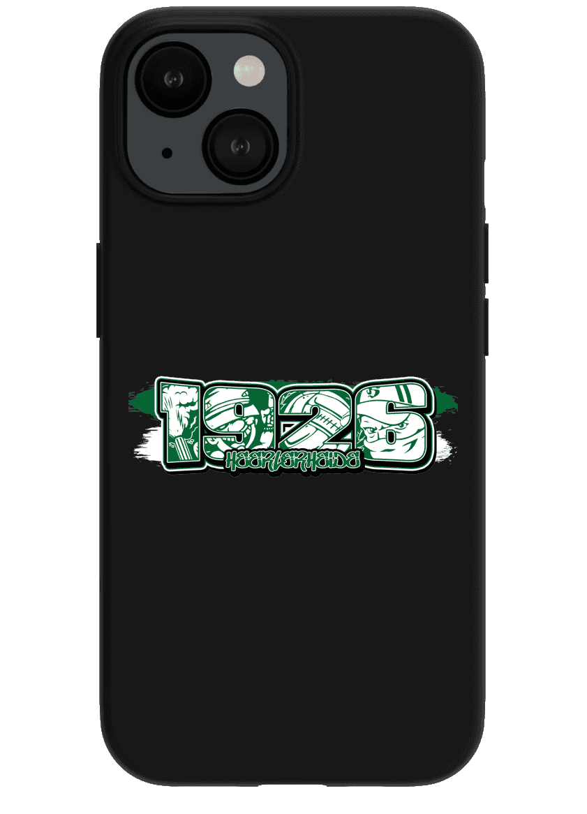 1926 Heerlerheide iPhone hoes
