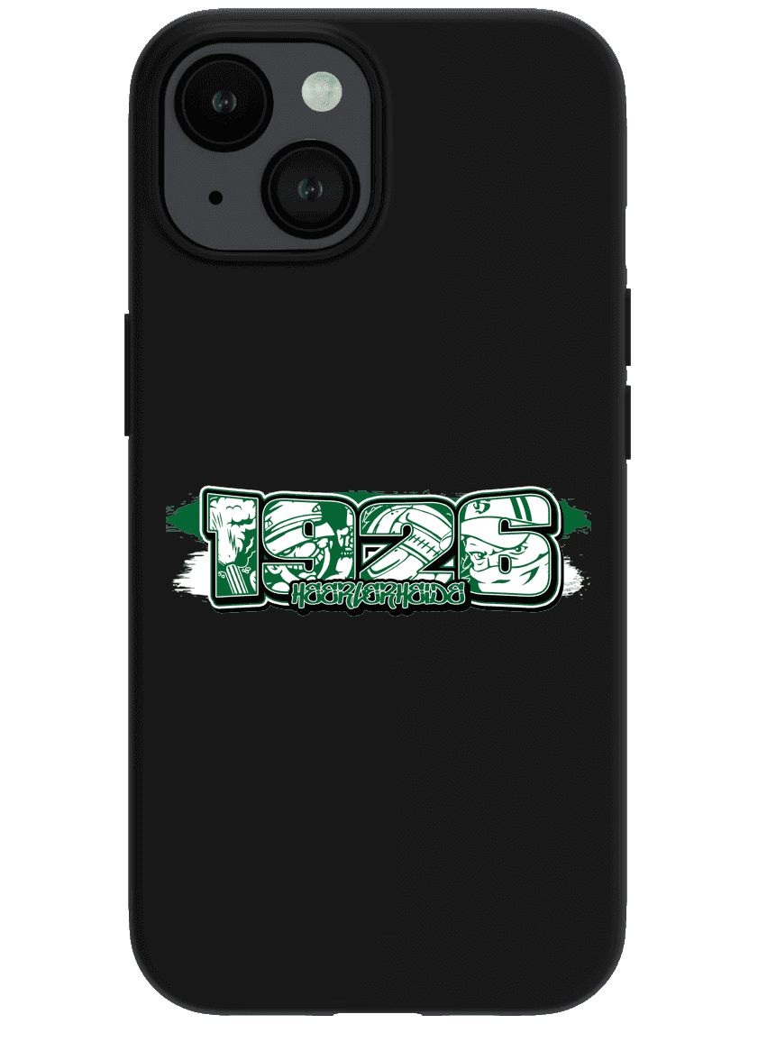 1926 Heerlerheide iPhone hoes