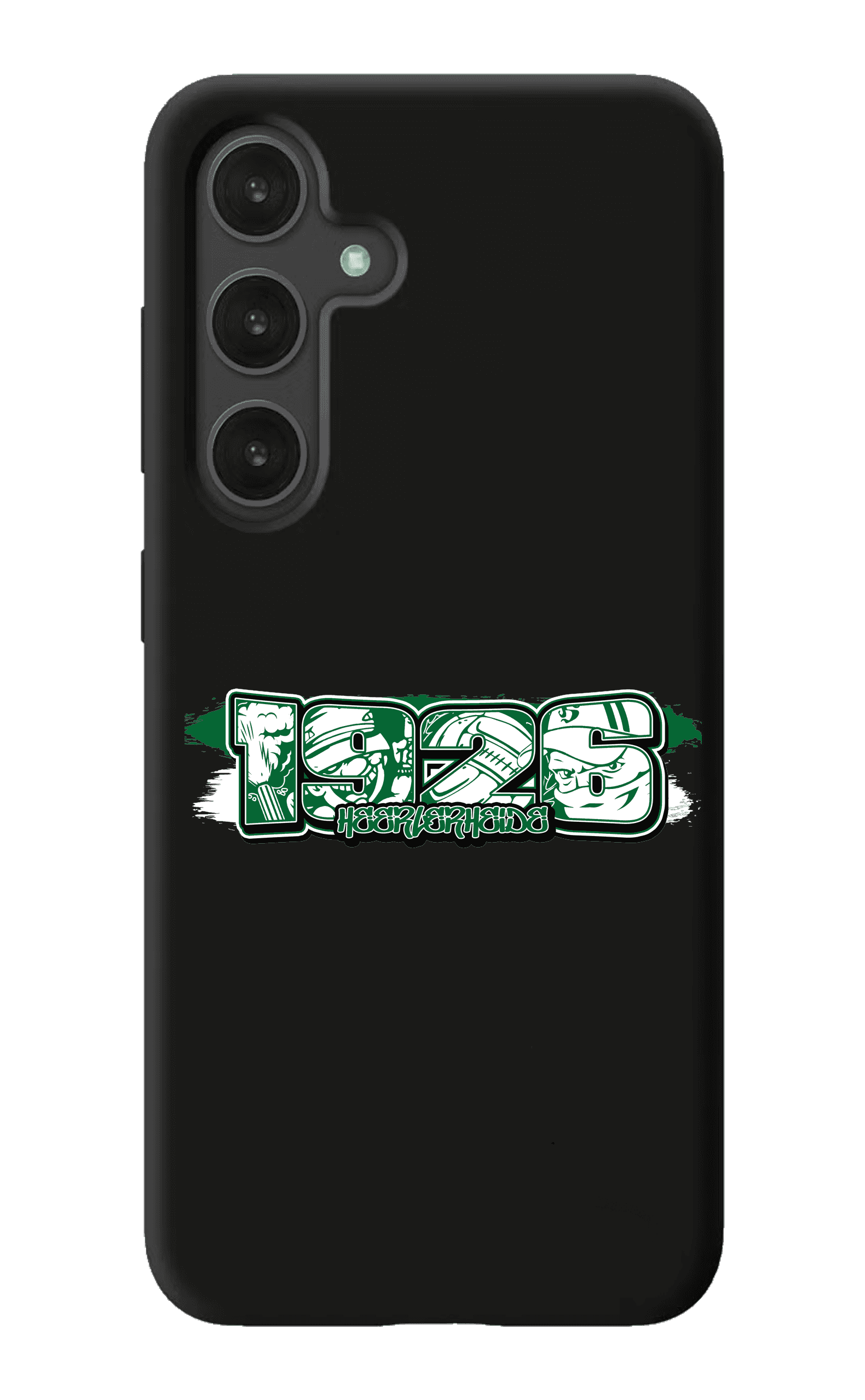 1926 Heerlerheide Samsung Hoes