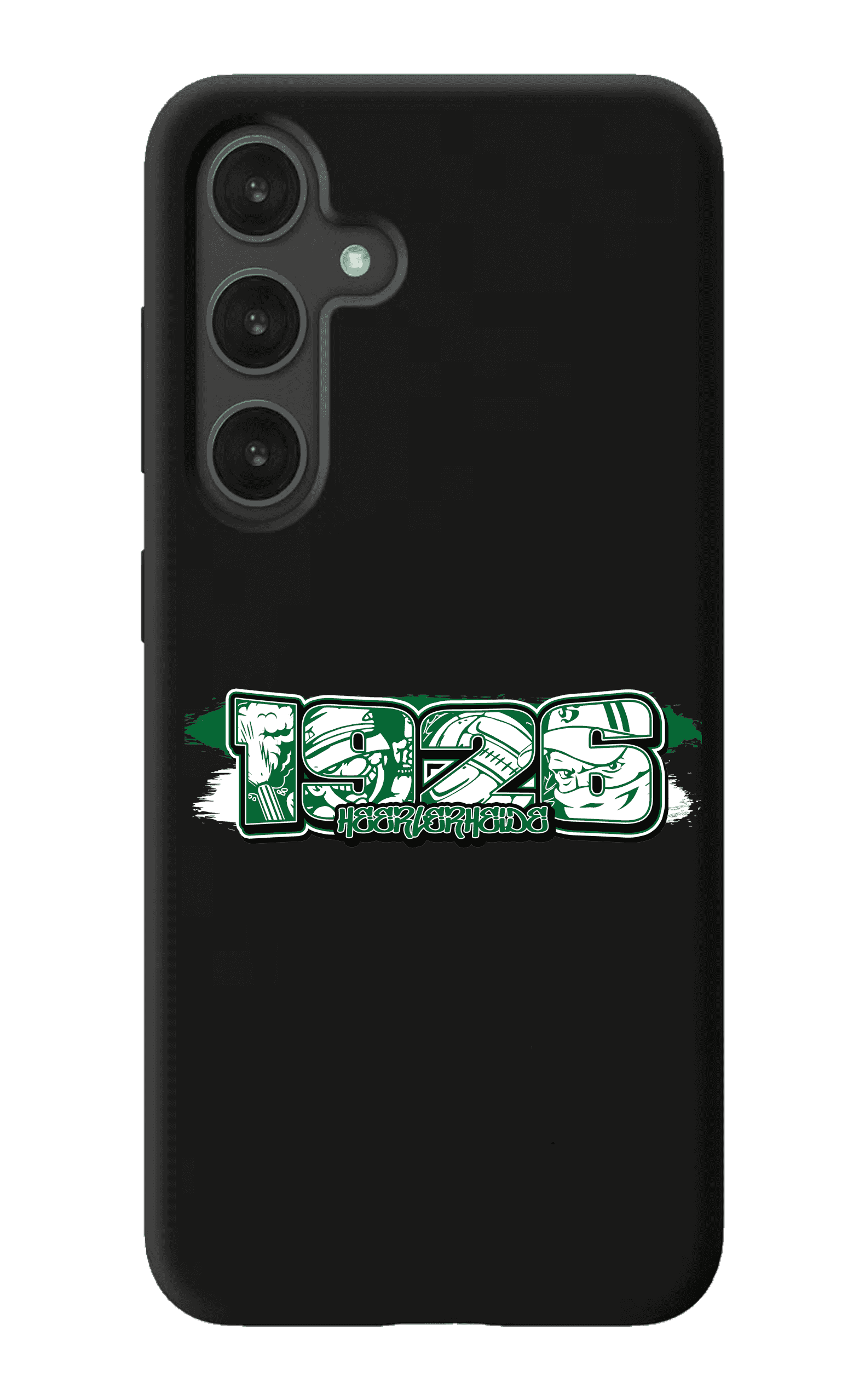 1926 Heerlerheide Samsung Hoes