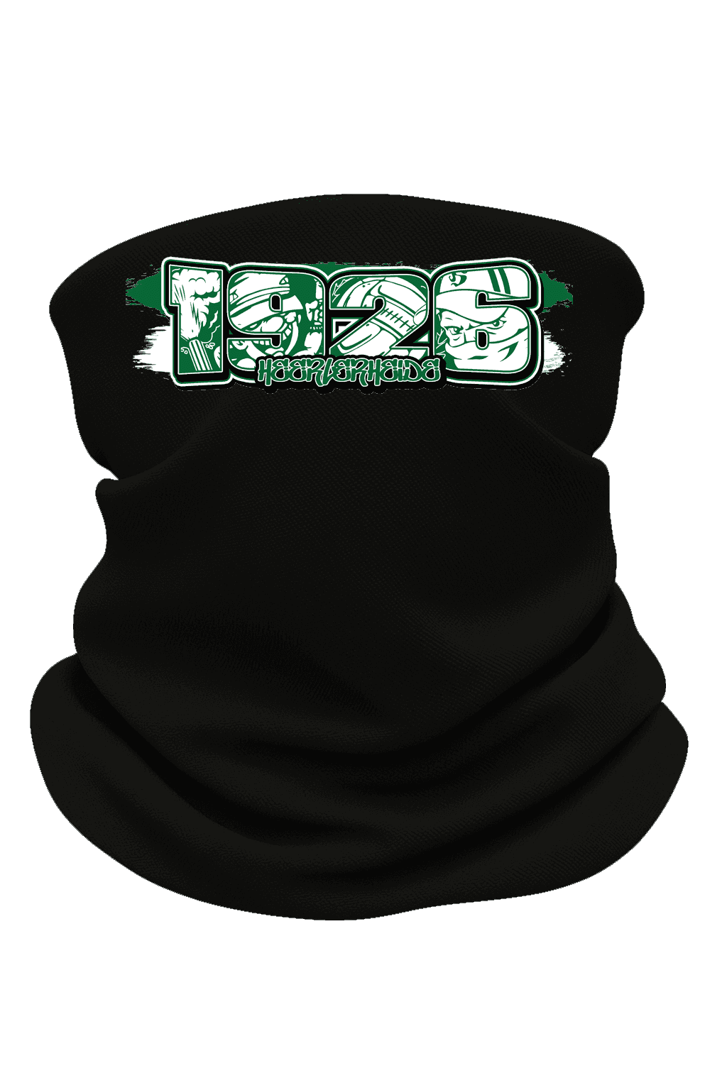 1926 Heerlerheide Nekwarmer