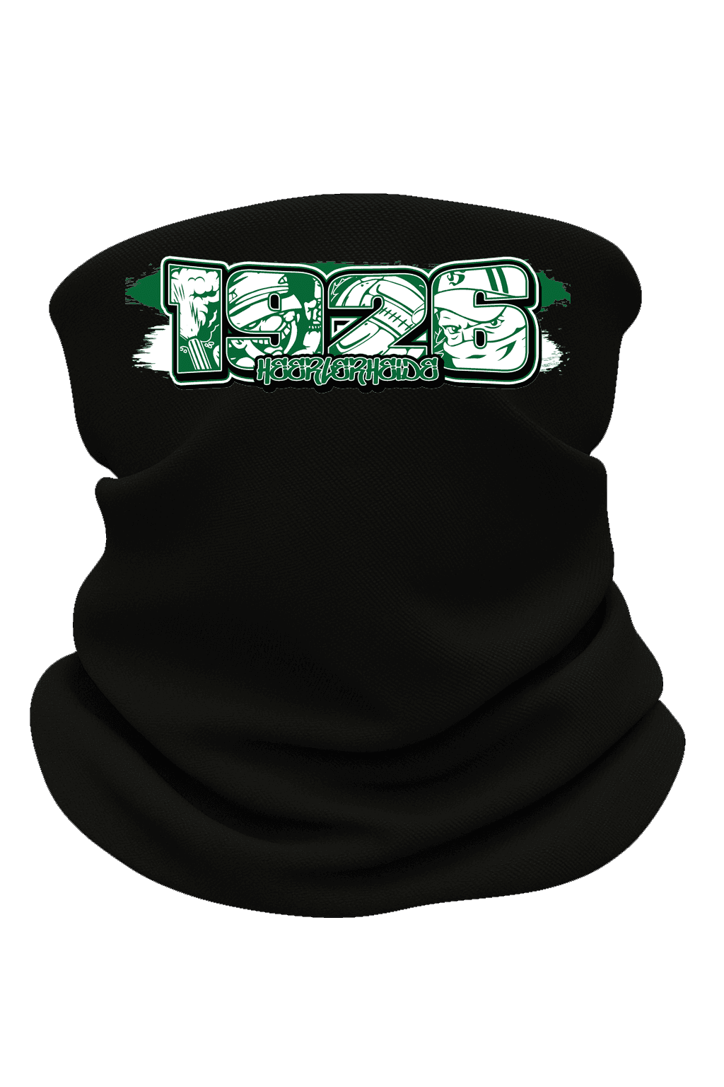 1926 Heerlerheide Nekwarmer