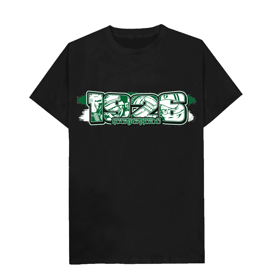 1926 Heerlerheide T-shirt