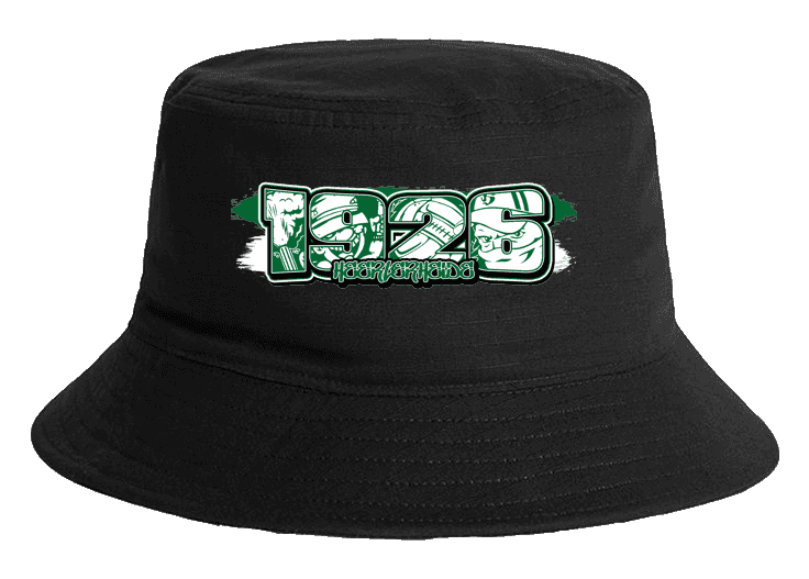 1926 Heerlerheide Bucket Hat