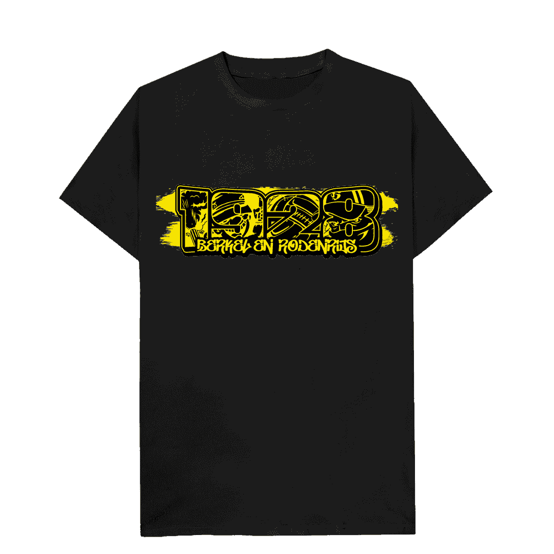 1928 Berkel en Rodenrijs T-shirt