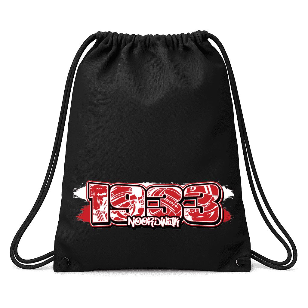 1933 Noordwijk Sack Pack
