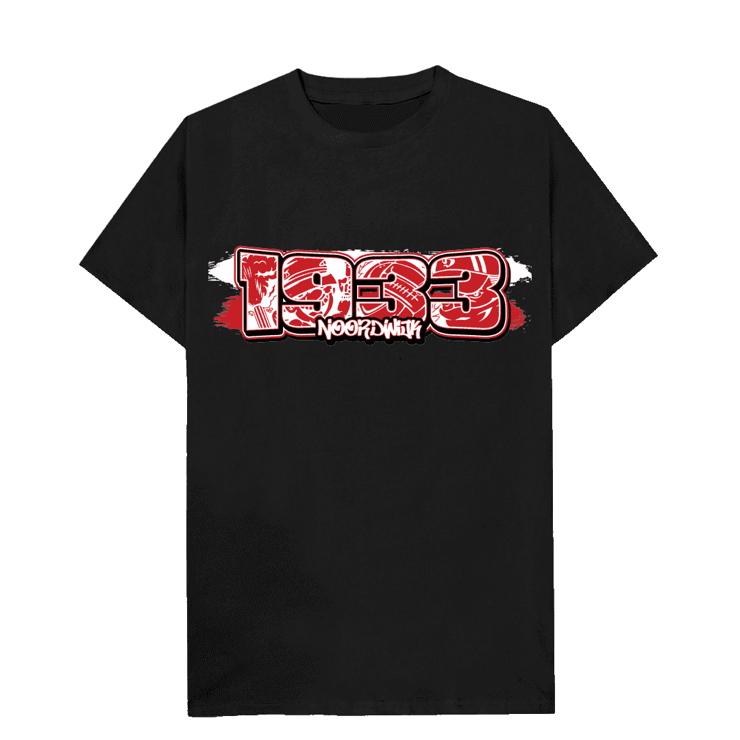 1933 Noordwijk T-shirt