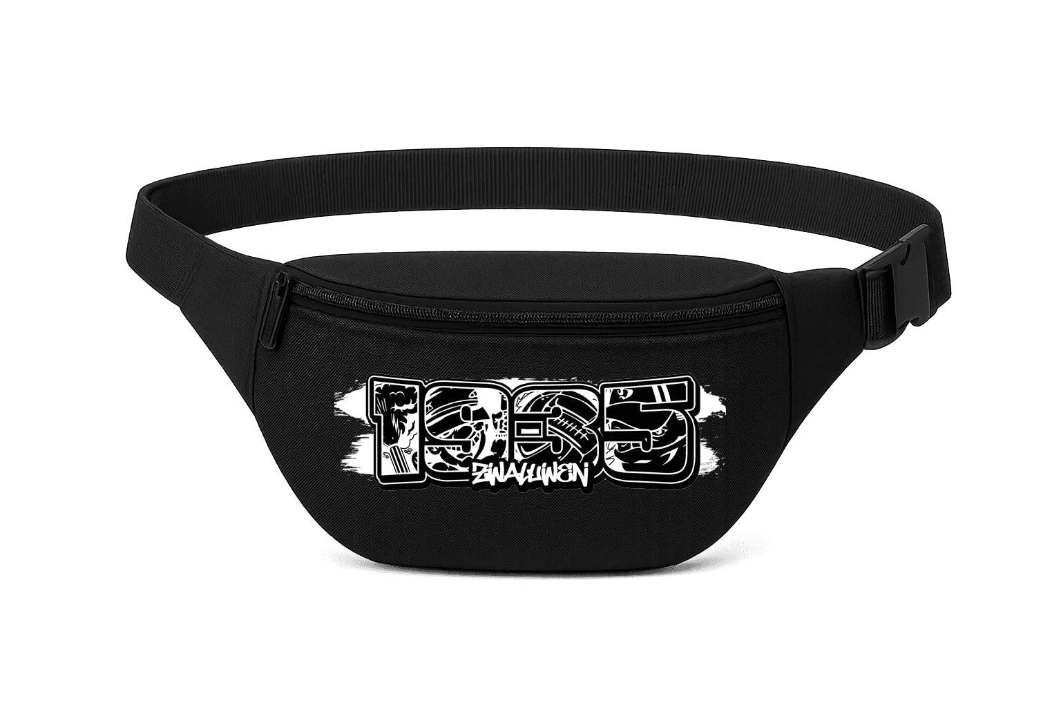 1935 Zwaluwen Fanny Pack