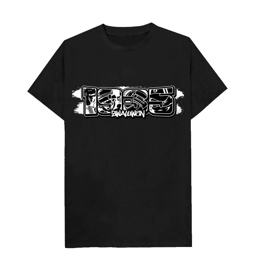 1935 Zwaluwen T-shirt