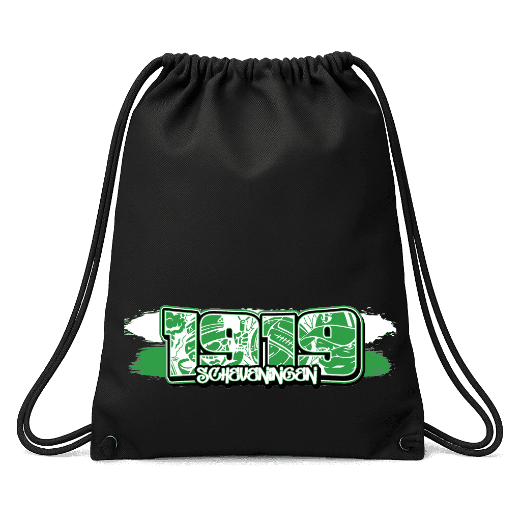 1919 Scheveningen Sack Pack