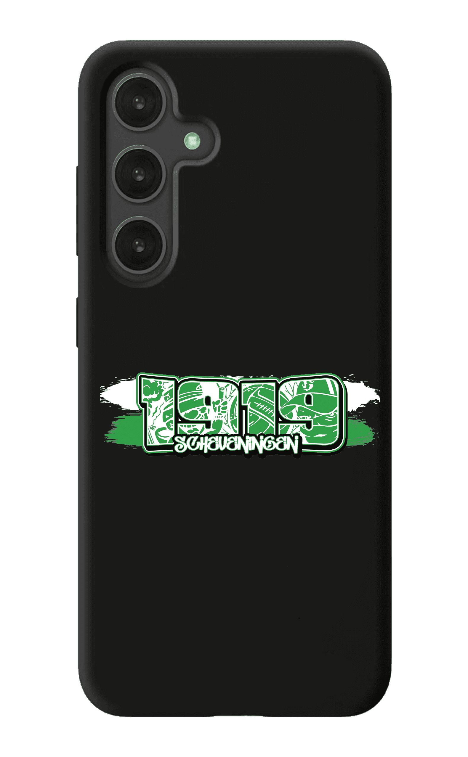 1919 Scheveningen Samsung Hoes