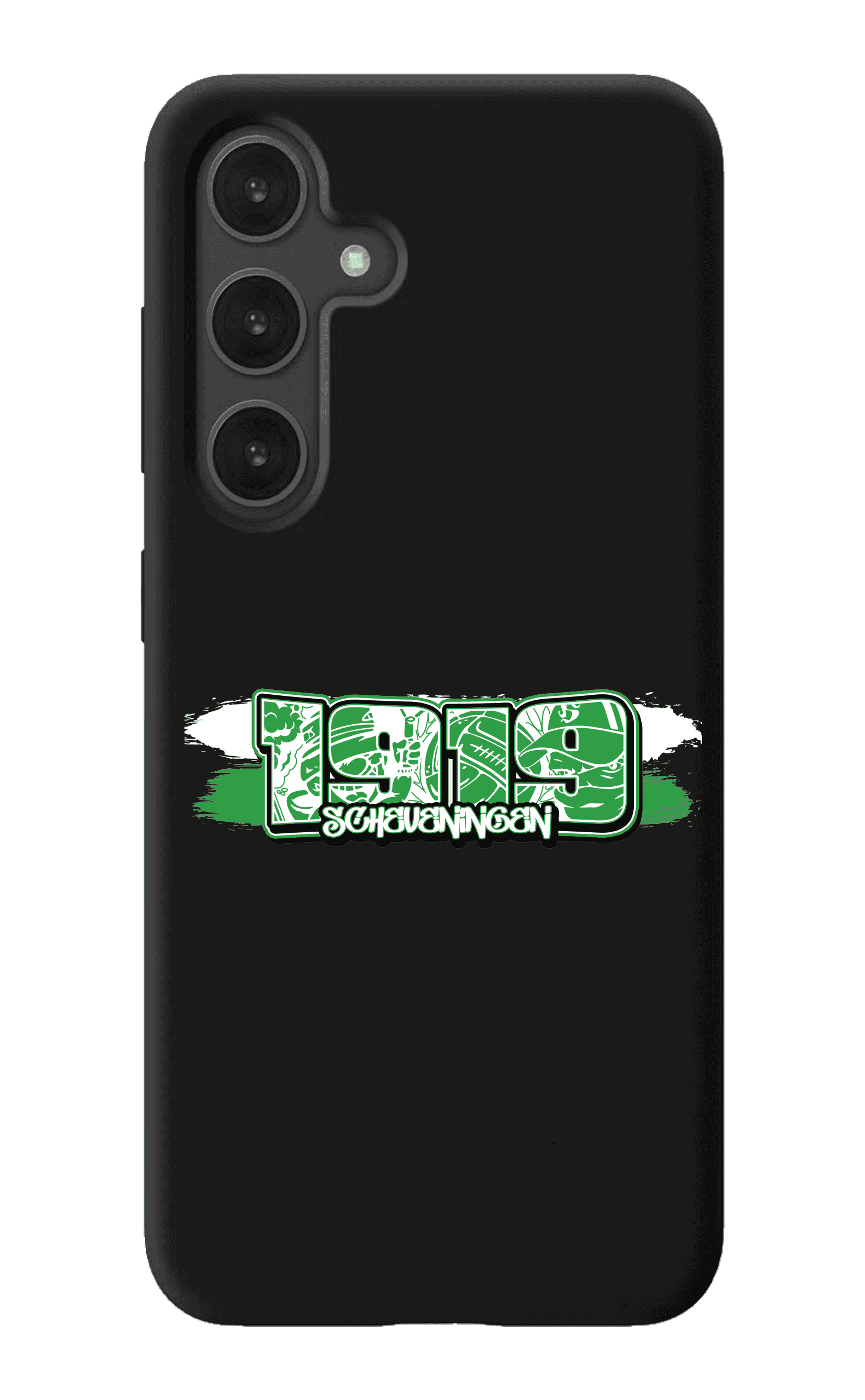 1919 Scheveningen Samsung Hoes