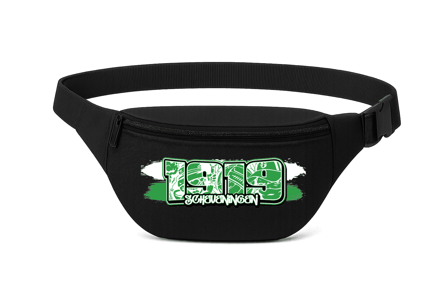 1919 Scheveningen Fanny Pack