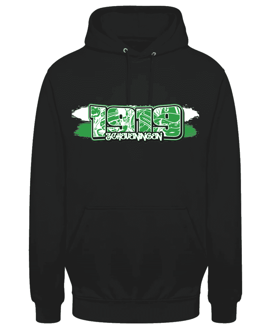 1919 Scheveningen Hoodie