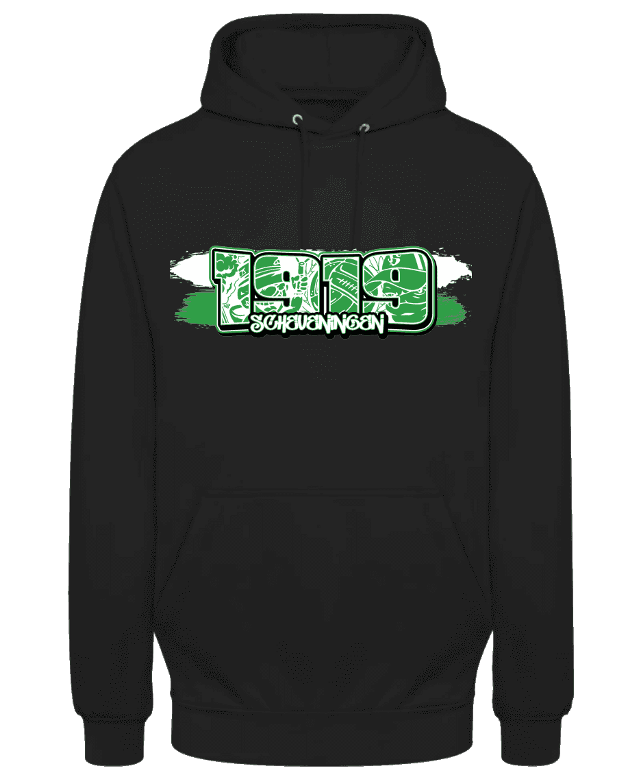 1919 Scheveningen Hoodie