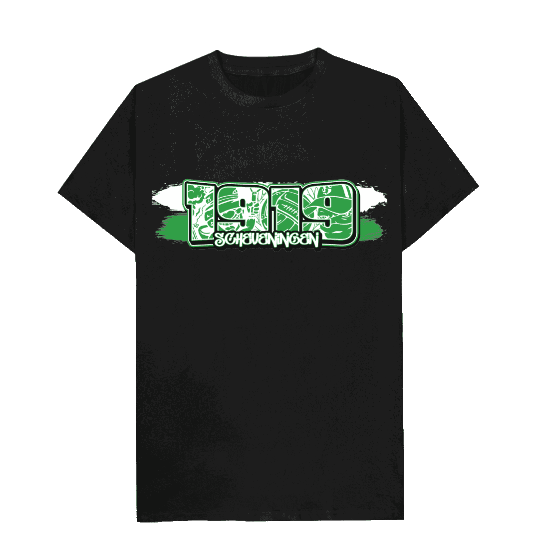 1919 Scheveningen T-shirt