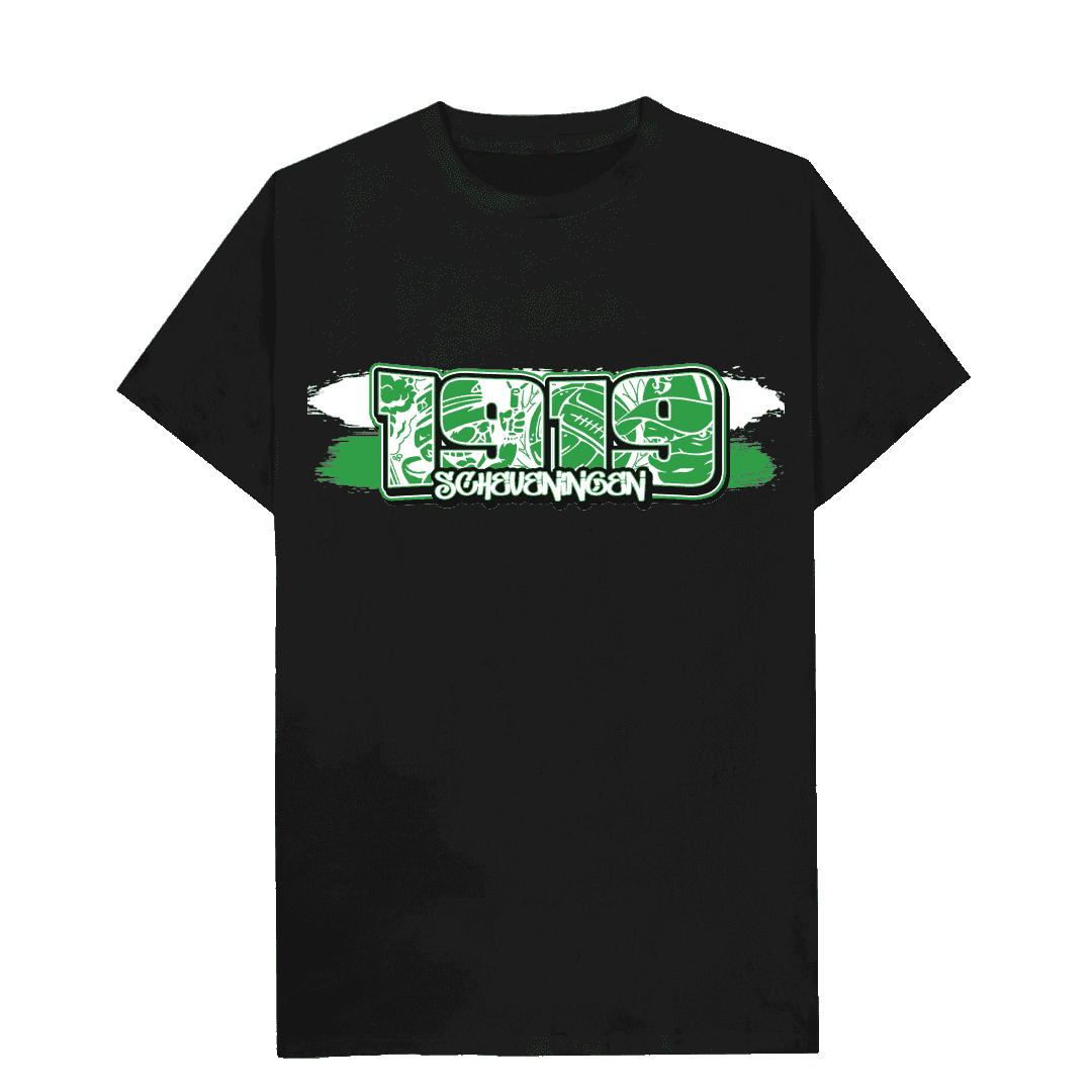 1919 Scheveningen T-shirt