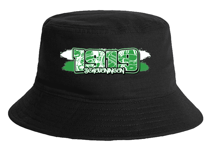 1919 Scheveningen Bucket Hat