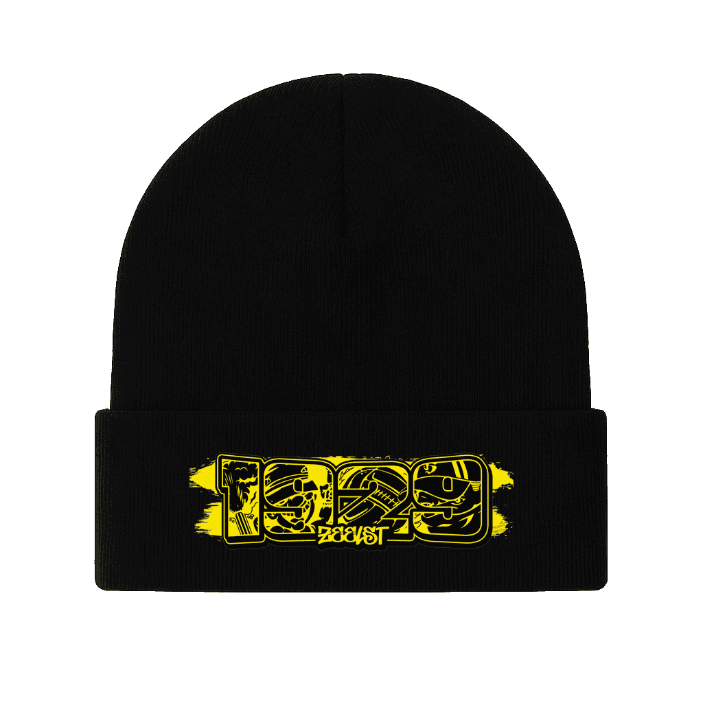1929 Zeelst Beanie