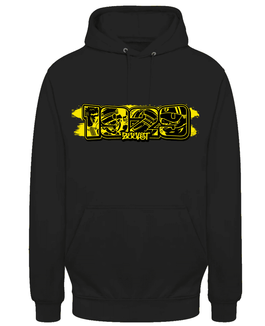 1929 Zeelst Hoodie