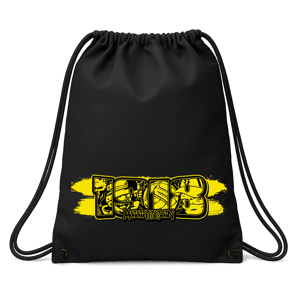 1918 Meerssen Sack Pack
