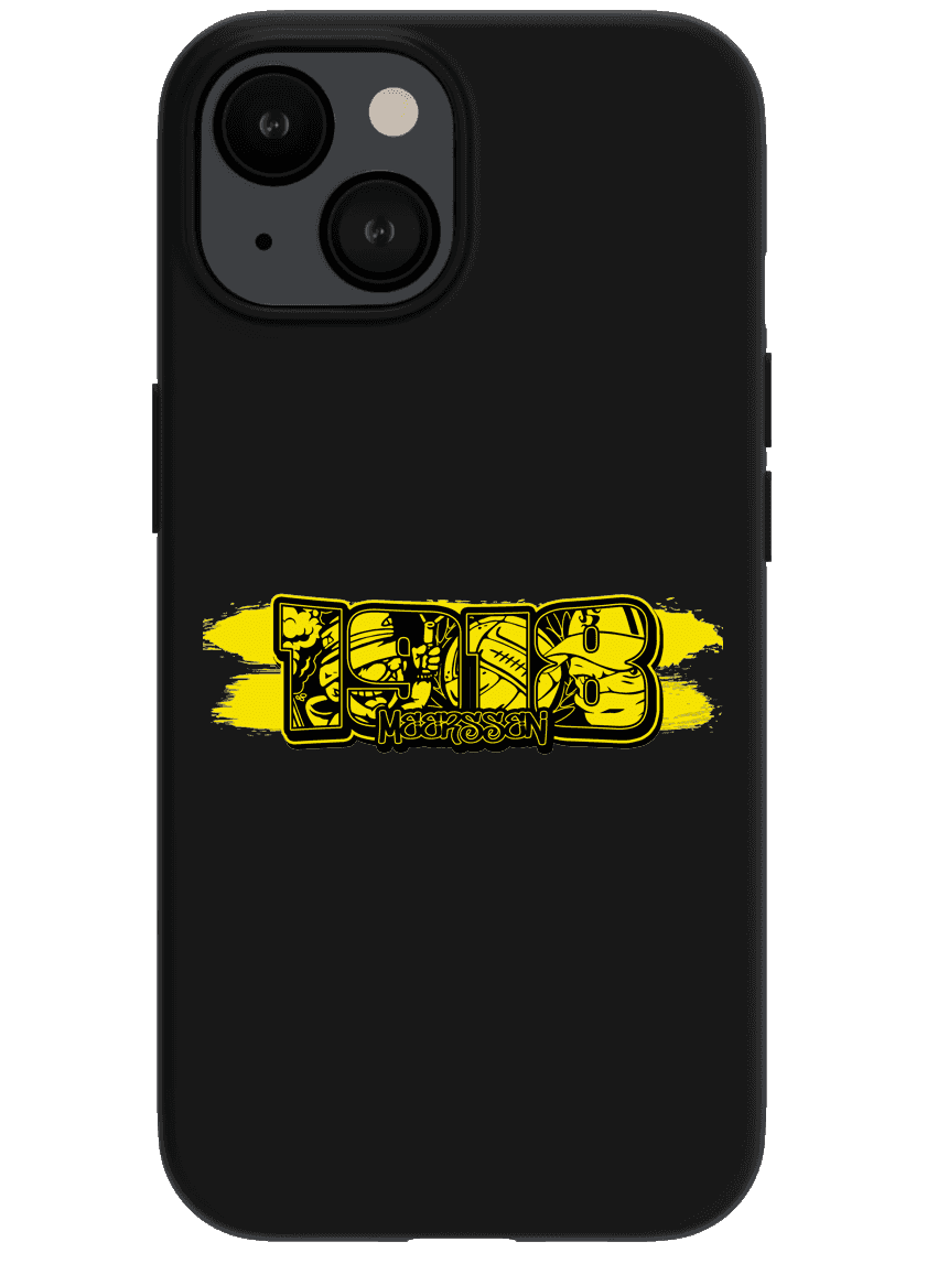 1918 Meerssen iPhone hoes