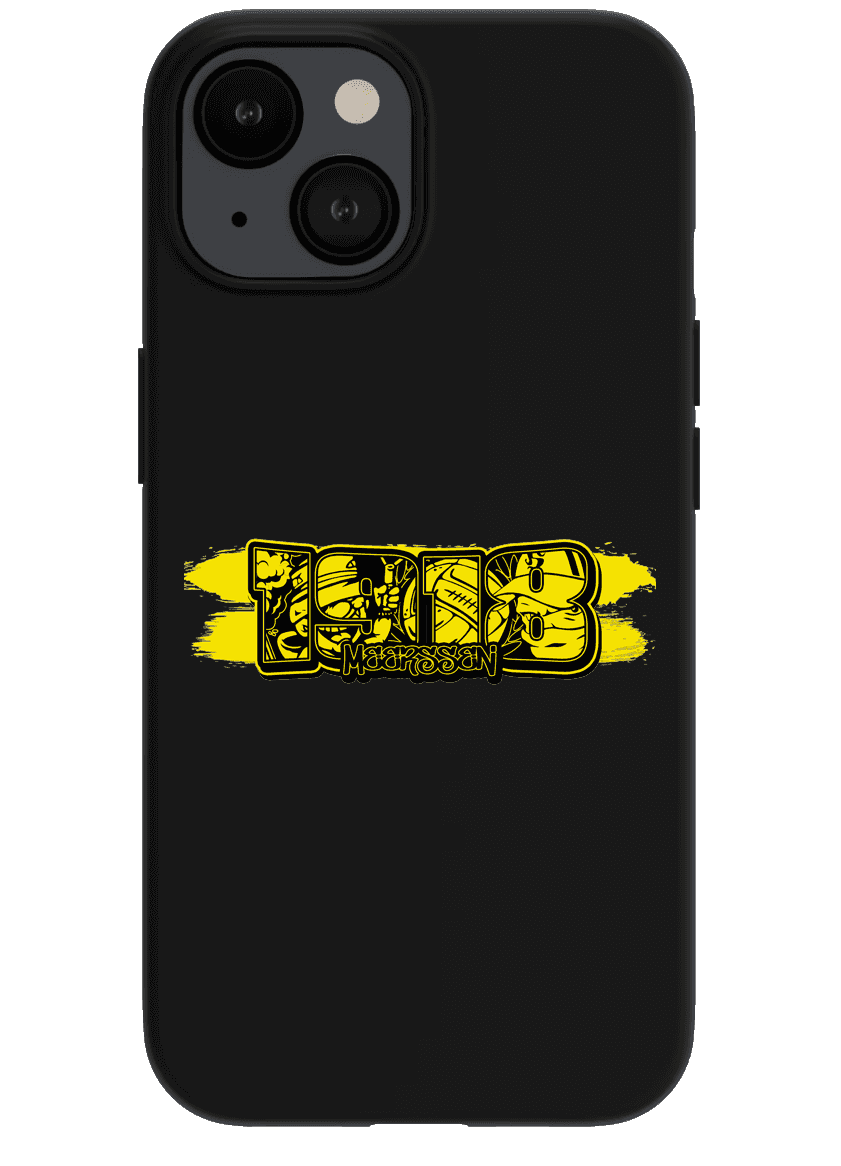 1918 Meerssen iPhone hoes