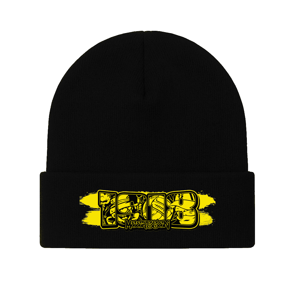 1918 Meerssen Beanie